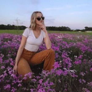 Meet your Posher, Ali